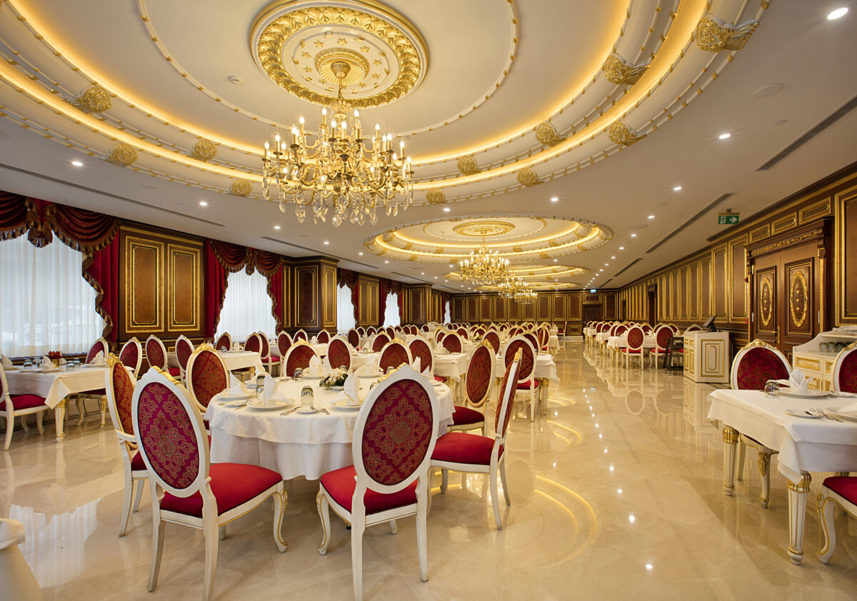 Madie Restaurant